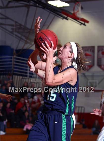 Thumbnail 2 in Pine Creek vs. ThunderRidge (Regis Hoop Classic) photogallery.