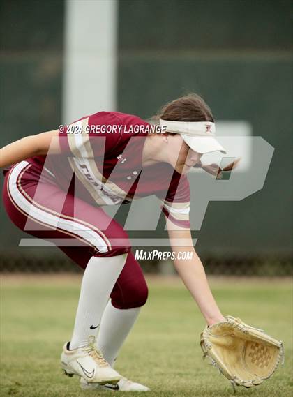 Thumbnail 1 in Keller Central vs Timber Creek photogallery.