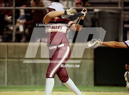 Thumbnail 3 in Keller Central vs Timber Creek photogallery.