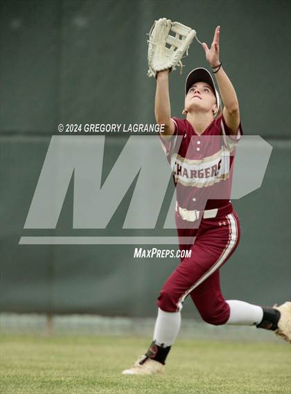 Thumbnail 2 in Keller Central vs Timber Creek photogallery.