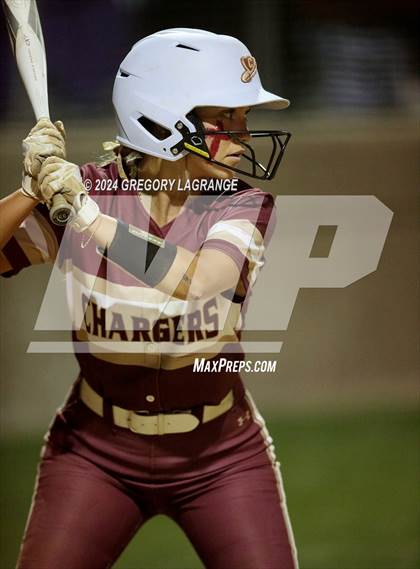Thumbnail 1 in Keller Central vs Timber Creek photogallery.