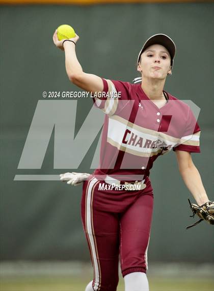 Thumbnail 3 in Keller Central vs Timber Creek photogallery.