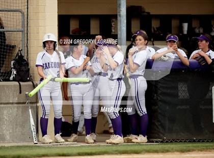 Thumbnail 3 in Keller Central vs Timber Creek photogallery.