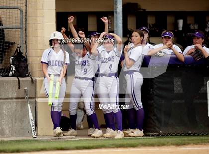 Thumbnail 3 in Keller Central vs Timber Creek photogallery.