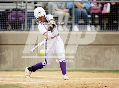 Thumbnail 3 in Keller Central vs Timber Creek photogallery.
