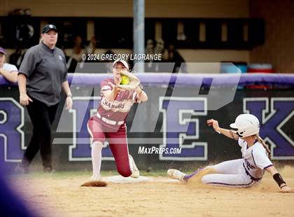 Thumbnail 1 in Keller Central vs Timber Creek photogallery.