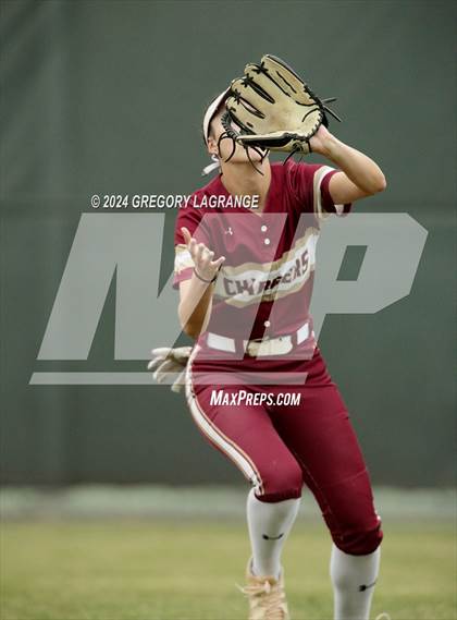 Thumbnail 2 in Keller Central vs Timber Creek photogallery.