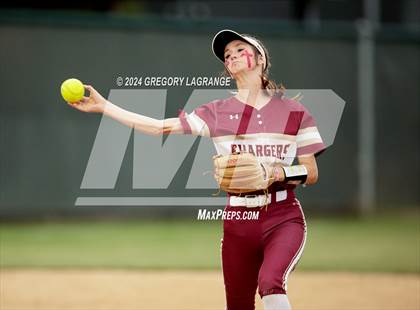 Thumbnail 1 in Keller Central vs Timber Creek photogallery.