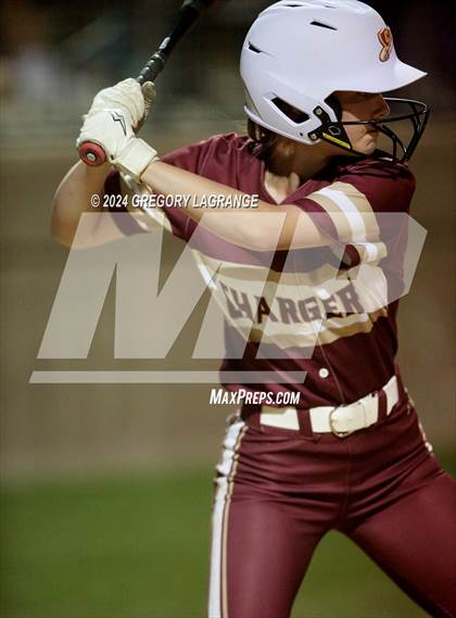 Thumbnail 3 in Keller Central vs Timber Creek photogallery.