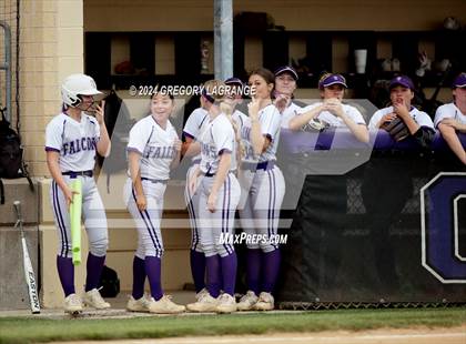 Thumbnail 1 in Keller Central vs Timber Creek photogallery.