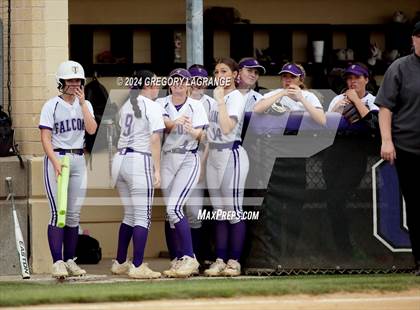 Thumbnail 3 in Keller Central vs Timber Creek photogallery.