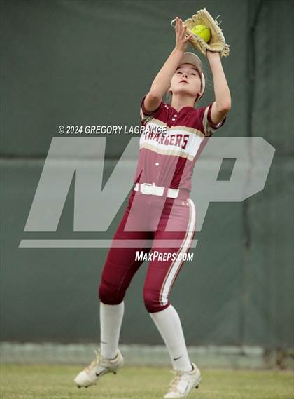 Thumbnail 3 in Keller Central vs Timber Creek photogallery.