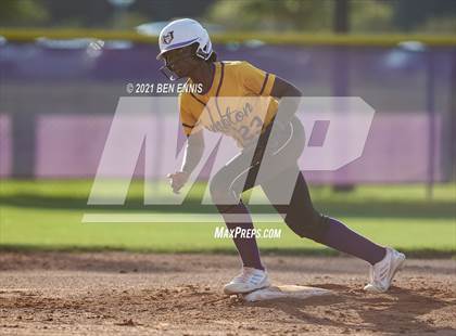 Thumbnail 1 in Northside vs Hampton photogallery.