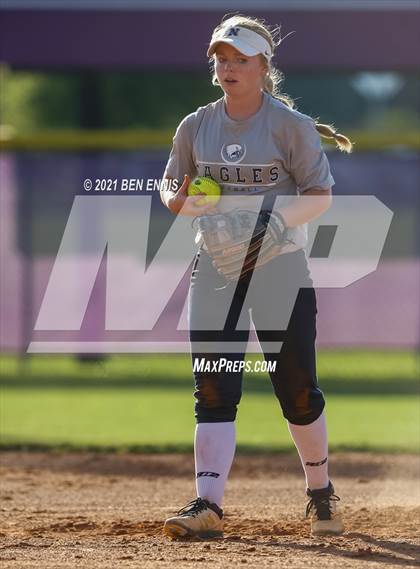 Thumbnail 3 in Northside vs Hampton photogallery.