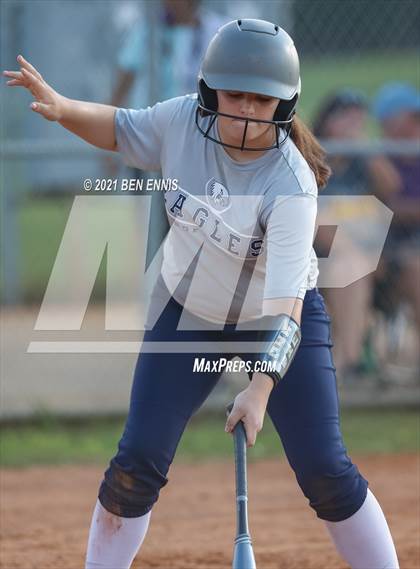 Thumbnail 2 in Northside vs Hampton photogallery.