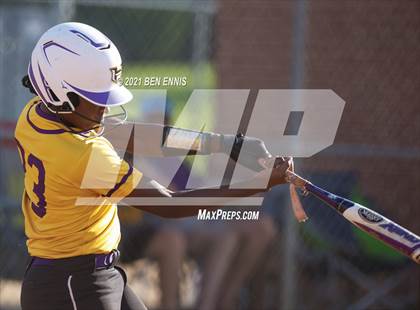 Thumbnail 2 in Northside vs Hampton photogallery.