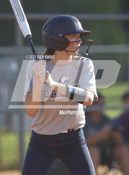 Thumbnail 1 in Northside vs Hampton photogallery.