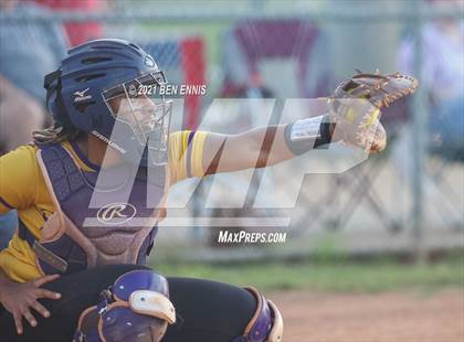 Thumbnail 1 in Northside vs Hampton photogallery.
