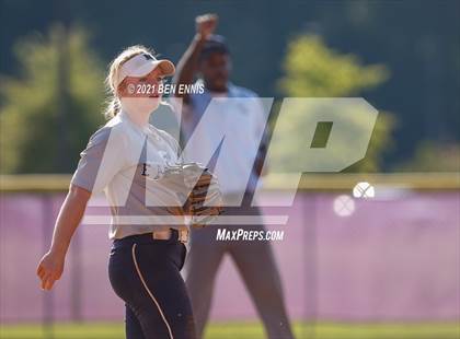 Thumbnail 2 in Northside vs Hampton photogallery.