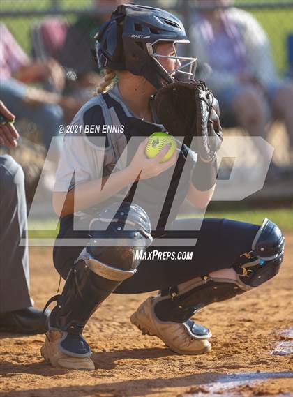 Thumbnail 1 in Northside vs Hampton photogallery.