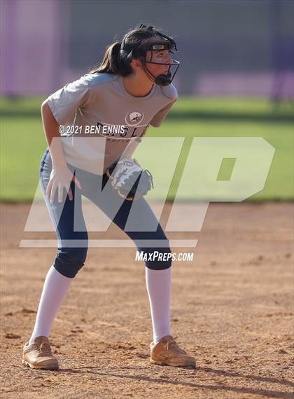 Thumbnail 2 in Northside vs Hampton photogallery.