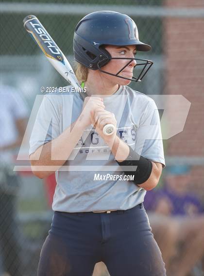 Thumbnail 2 in Northside vs Hampton photogallery.