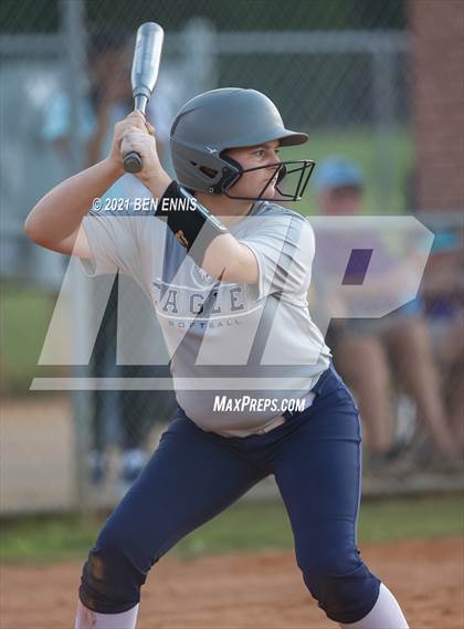 Thumbnail 3 in Northside vs Hampton photogallery.