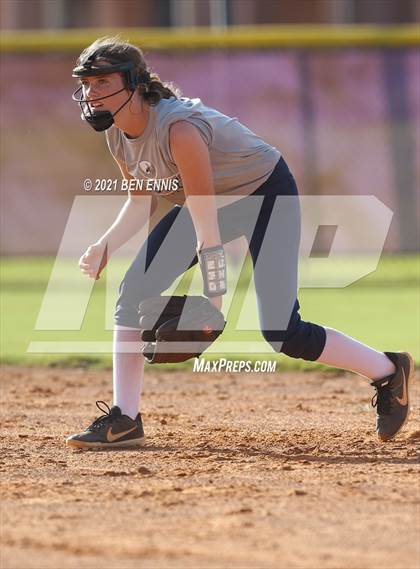 Thumbnail 1 in Northside vs Hampton photogallery.