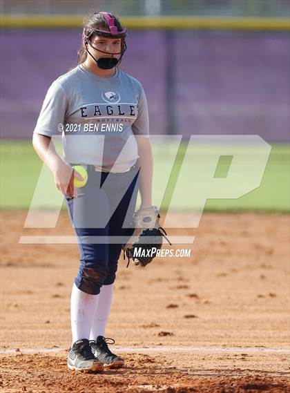 Thumbnail 1 in Northside vs Hampton photogallery.