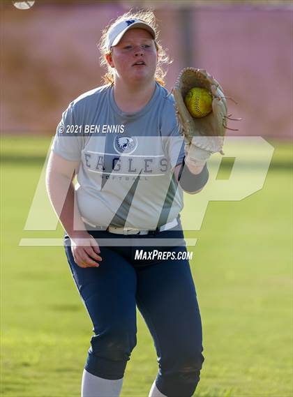 Thumbnail 3 in Northside vs Hampton photogallery.