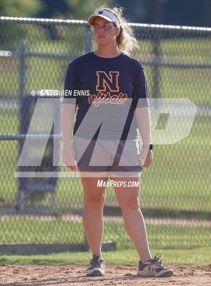 Thumbnail 2 in Northside vs Hampton photogallery.