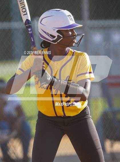 Thumbnail 2 in Northside vs Hampton photogallery.