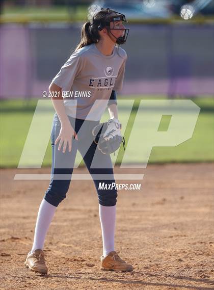 Thumbnail 1 in Northside vs Hampton photogallery.