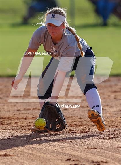 Thumbnail 1 in Northside vs Hampton photogallery.