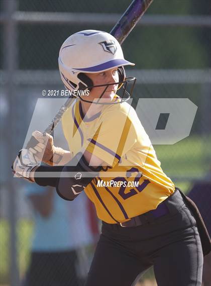 Thumbnail 1 in Northside vs Hampton photogallery.