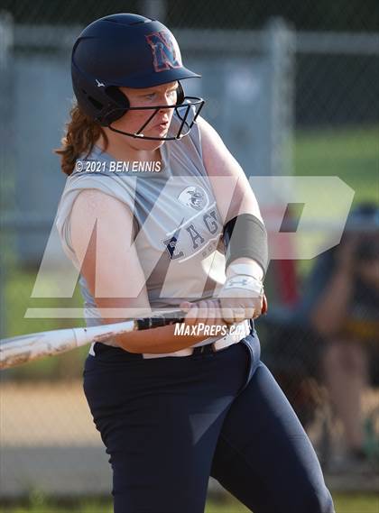 Thumbnail 1 in Northside vs Hampton photogallery.