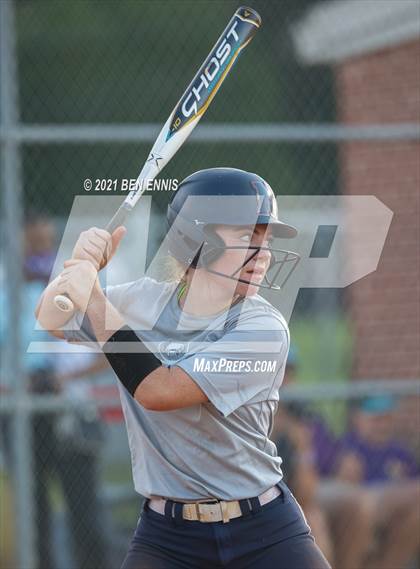 Thumbnail 3 in Northside vs Hampton photogallery.