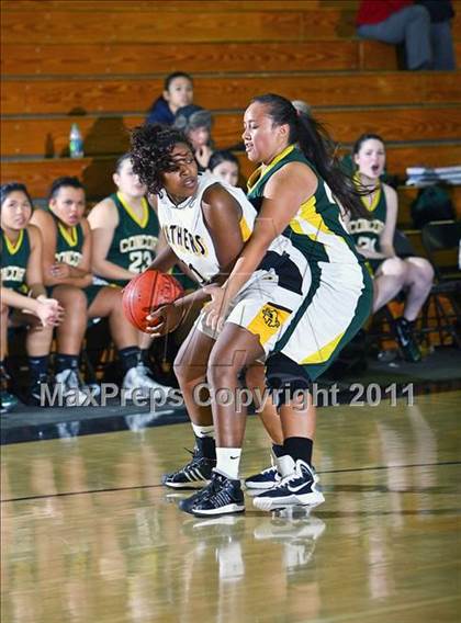 Thumbnail 3 in Concord @ Antioch photogallery.