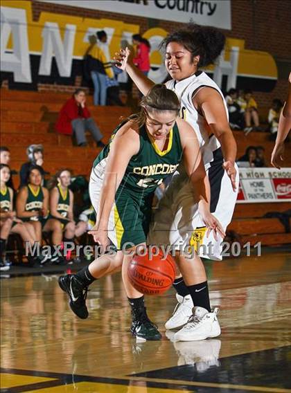 Thumbnail 3 in Concord @ Antioch photogallery.