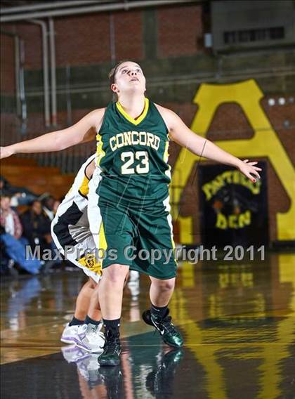 Thumbnail 3 in Concord @ Antioch photogallery.
