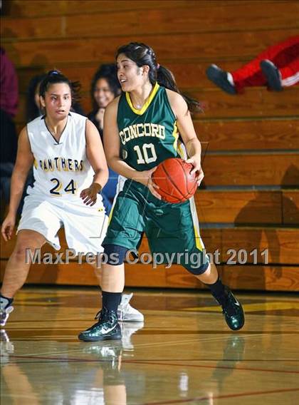 Thumbnail 2 in Concord @ Antioch photogallery.