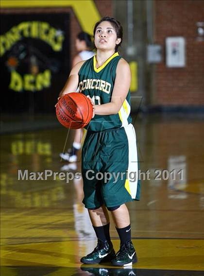 Thumbnail 3 in Concord @ Antioch photogallery.