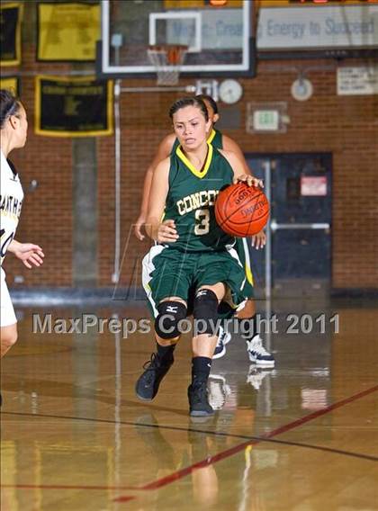 Thumbnail 2 in Concord @ Antioch photogallery.