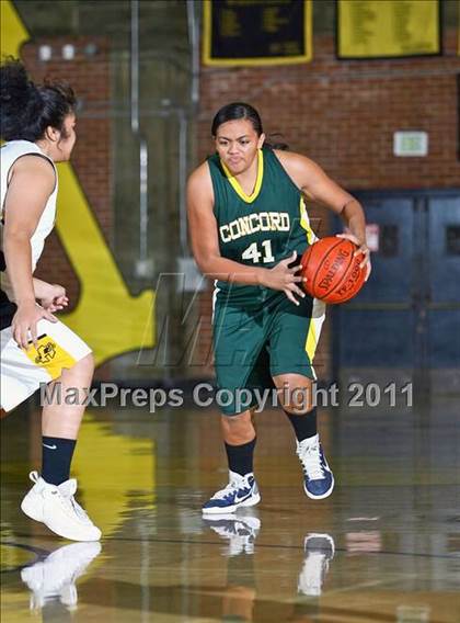 Thumbnail 3 in Concord @ Antioch photogallery.