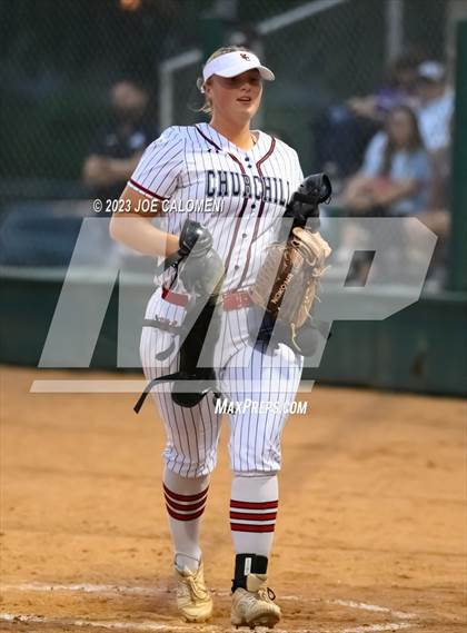 Thumbnail 1 in Churchill vs Reagan photogallery.