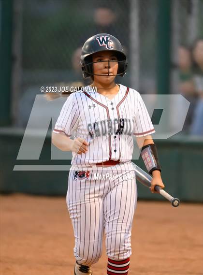Thumbnail 1 in Churchill vs Reagan photogallery.