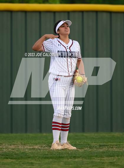 Thumbnail 3 in Churchill vs Reagan photogallery.