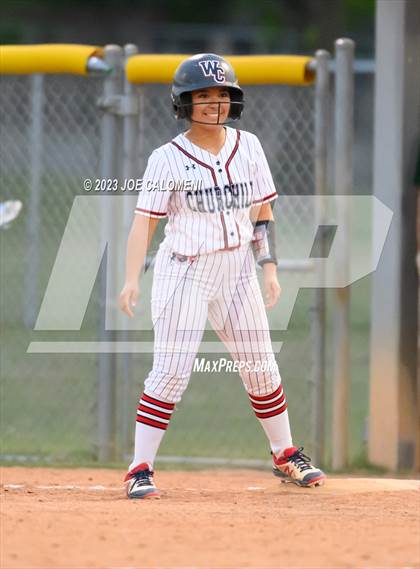 Thumbnail 2 in Churchill vs Reagan photogallery.