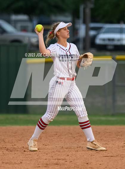 Thumbnail 1 in Churchill vs Reagan photogallery.