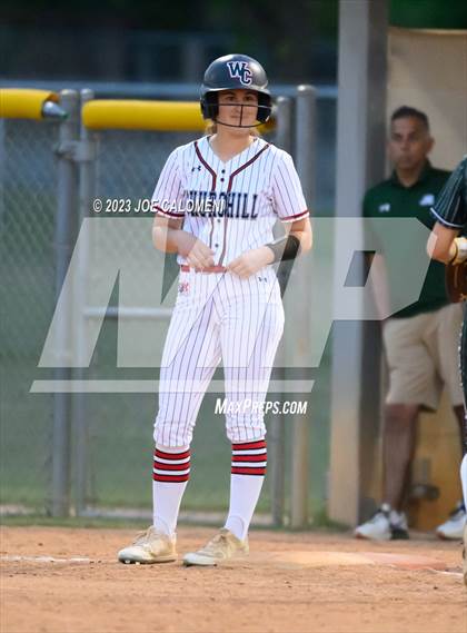 Thumbnail 2 in Churchill vs Reagan photogallery.